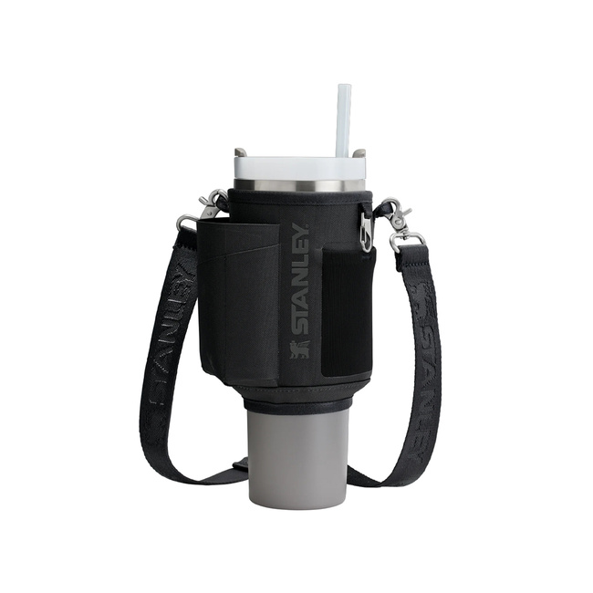 Stanley Torba Carry-All Na Quencher 0.89L Black