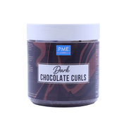 Pme Wiórki Z Gorzkiej Czekolady 85 G