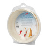 Papilotki Do Pieczenia Silikonowane 18 Cm - 50 Szt.