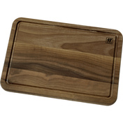 Deska do krojenia orzechowa 35 x 25 x 2 cm - Zwilling