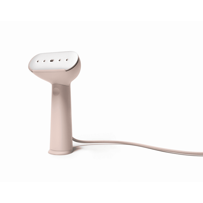 Parownica różowa Cirrus 3 - Steamery