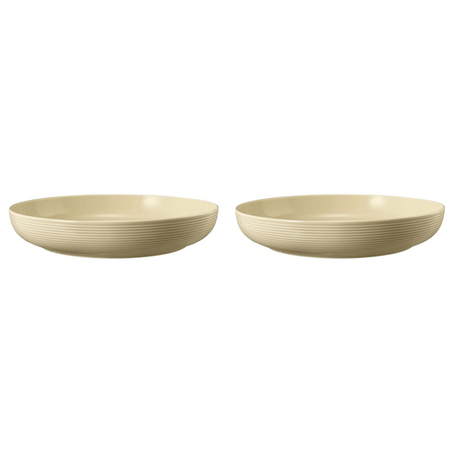 Seltmann Beat Color Glaze Zestaw 2 Misek 28 cm