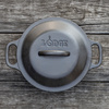 Garnek żeliwny Dutch Oven 1,9 L - Lodge