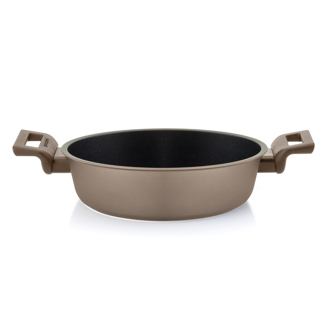 woki do smażenia Ø 28 cm Guzzini