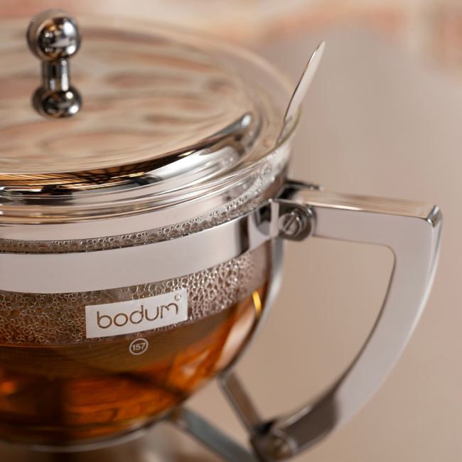 Dzbanki do herbaty 1 l Chambord - Bodum