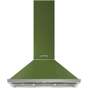 Smeg - Okap kuchenny, Portofino KPF9OG PORTOFINO
