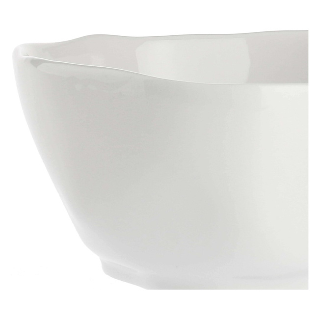 La Porcellana Bianca Lunia Zestaw 6 Misek 15 Cm