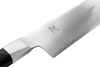 Miyabi 4000fc Nóż Santoku 18 Cm