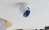 UBIQUITI UVC-AI-Turret-W Kamera IP 4K IP66 PoE+ 1x GbE RJ45 Smart AI