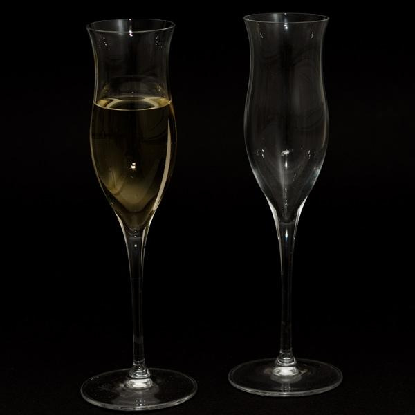 Kieliszki do grapp'y 105 ml Vinoteque - Luigi Bormioli