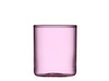 Kieliszki do wódki Torino 55 ml 2 sztuki różowe 30202 - Lyngby glas