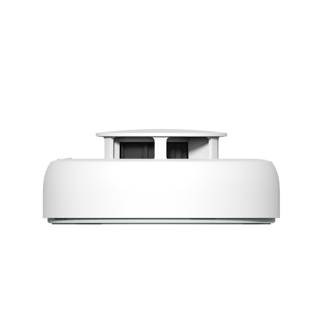 Aqara Smoke Detector EU Offline | Czujnik dymu | Zigbee, SD-S01D
