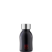 Bbot Termos Czarny Mat 250 Ml - Bugatti