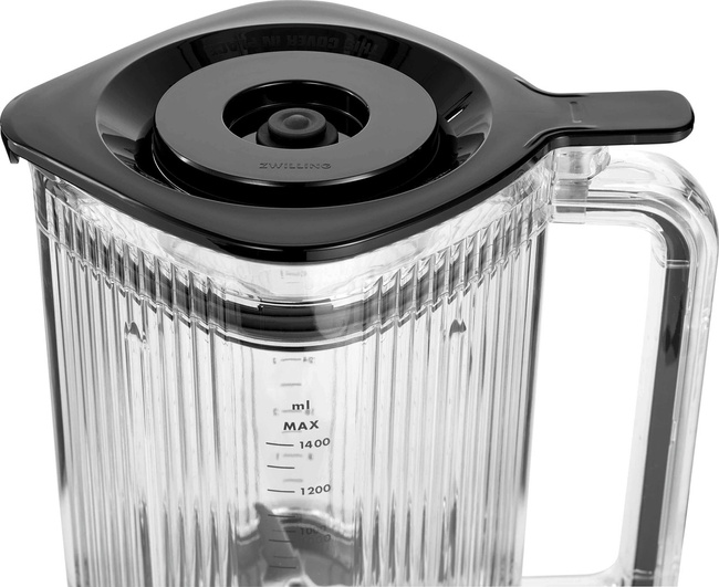 Zwilling Enfinigy Kielich do blendera uniwersalnego 1.4 ltr, biały