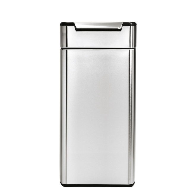 Kosz na śmieci 30l Touch-Bar - stal FPP - Simplehuman