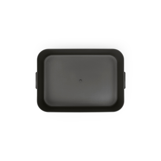 Pojemniki na lunch średnie Dark Grey - Brabantia