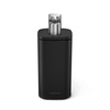 Dozownik Do Mydła Z Pompką 295 Ml - Czarny Mat - Simplehuman
