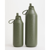 Butelka termiczna Chilly's Series 3 Flip ze słomką, 1000 ml, Cargo