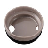 Kyocera Kubek termiczny 350 ml Twist Top, różowy 
