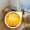Extralink Grzejnik Elektryczny Kolumnowy Ceramiczny Farelka 1500w Pilot Led