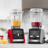 Blender Vitamix Ascent A2500i - czarwony