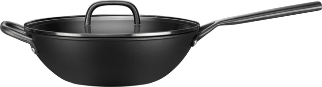 Milano Wok Z Pokrywką 30 Cm - Zwilling