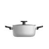 Garnek z pokrywą non-stick glints spirit 20 cm, 2,8 l - Berghoff