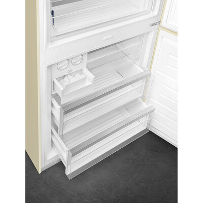 Smeg - Chłodziarko-zamrażarka, Coloniale FA8005RPO6 COLONIALE