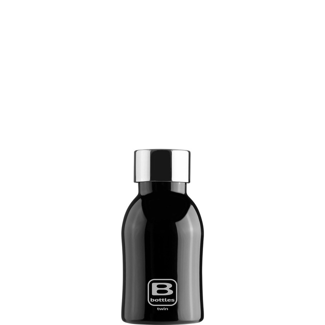 BBOT Termos czarny 250 ml - Bugatti