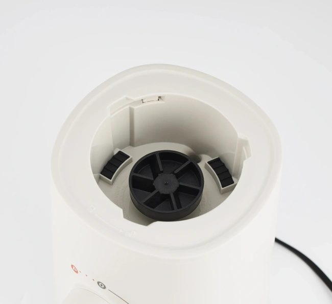 Blender Kielichowy Hurom 3w1 + bidon (BL-E01) - grafit