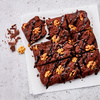 Forma do pieczenia kwadratowa 24 x 24 cm Baker's Best - Birkmann