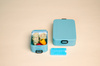 Lunchbox Take a Break midi Nordic Pink - Mepal
