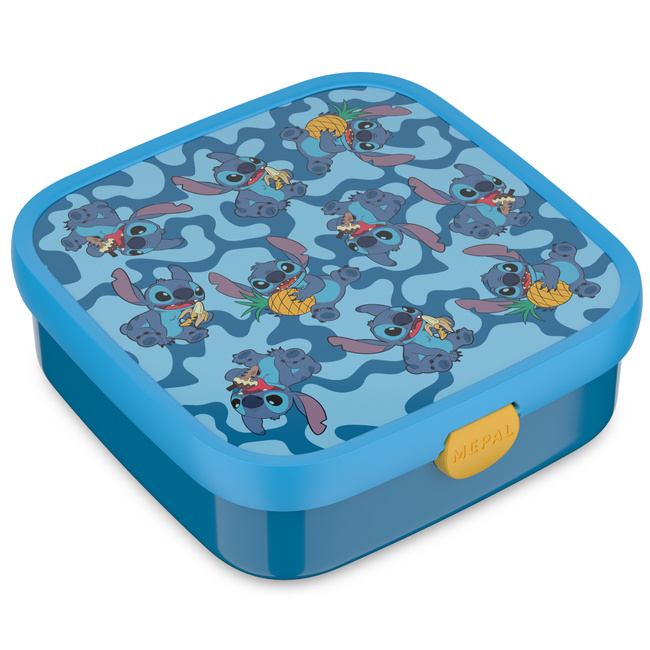 Lunchbox Campus Bento Large Stitch - Mepal