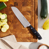 Henckels by Zwilling Accent Nóż Santoku z Rowkami 18 cm