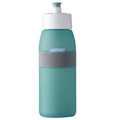 Bidon sportowy Ellipse 500 ml Nordic Green - Mepal