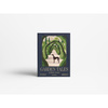 Puzzle Printworks Garden Tales 1000 elementów, ilustracja Yukiko Noritake