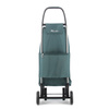 Wózek na zakupy I-Max Mf 4 Zieleń Morska - Rolser
