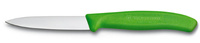 zielony