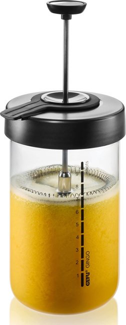 Gingo Shaker barmański 600 ml - Gefu