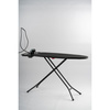 Deska do prasowania K-tres Black Tube Natural Niebieska - Rolser