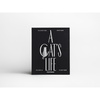 Album na zdjęcia kota Printworks A Cat's Life XL, czarny, 60 stron