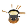 Zestaw do fondue Pro M 1,2L - Boska