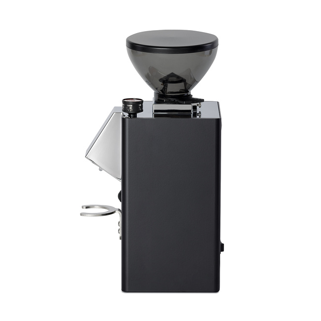 La Pavoni - Młynek do kawy Kube Mill Lpgkbn02eu Czarny Mat