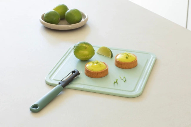 Obieraczka obrotowa Tasty+ Green 230844 - Brabantia