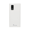 Extralink Epb-067w 10000mah Biały | Powerbank | Power bank, Fast Charging, Usb-c