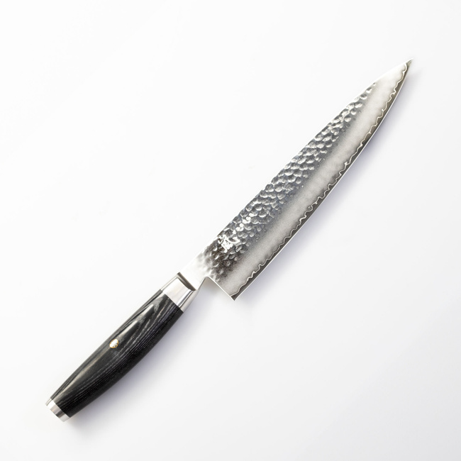 Noże szefa kuchni 20 cm/ 8" Ketu - Yaxell