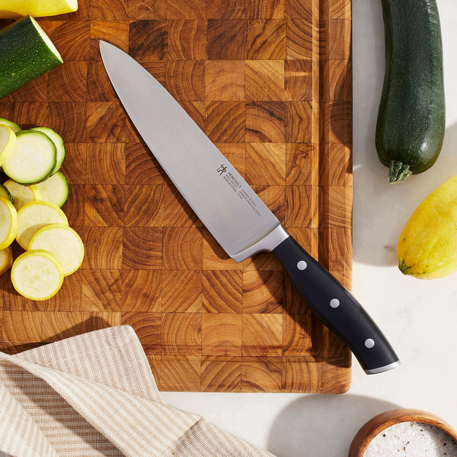 Henckels By Zwilling Accent Nóż Szefa Kuchni 20 Cm