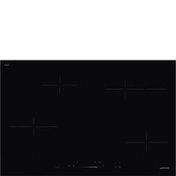 Smeg - Płyta kuchenna Se484emtd Universal
