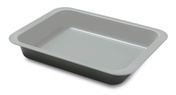 Ballarini Patisserie Prostokątna forma do pieczenia 28 cm