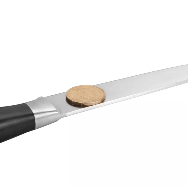 Fissman Elegance Nóż Kuchenny Uniwersalny, Ostrze 13 cm